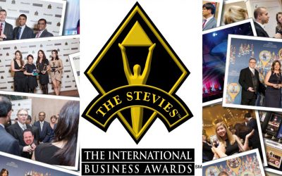 Entering The Stevies International Business Awards