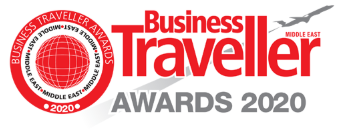 Business traveller middle east awards