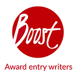 boost award entry writers