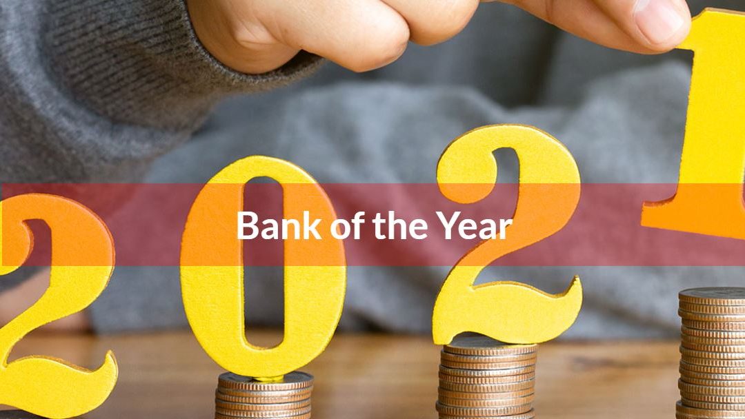 Bank of the Year Awards