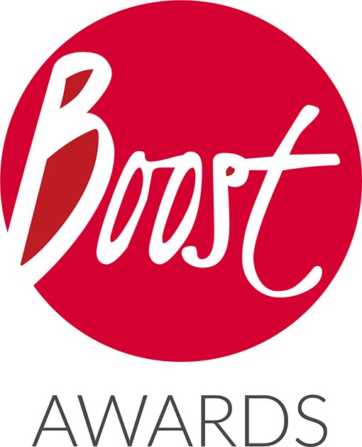 boost awards