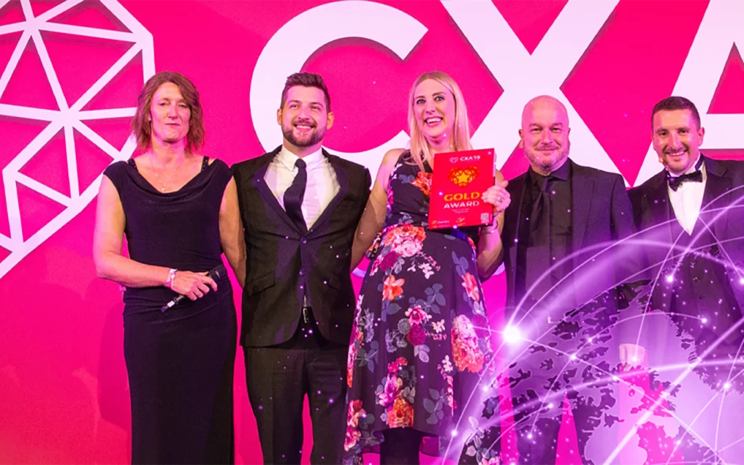 European Customer Experience Awards