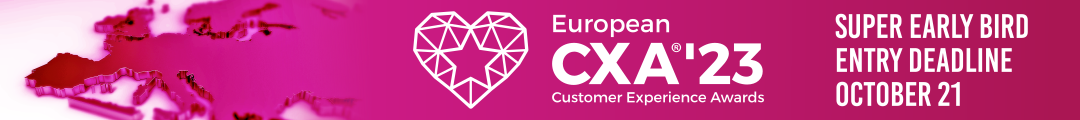 European Customer Experience Awards