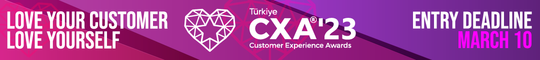 Turkiye Customer Experience Awards