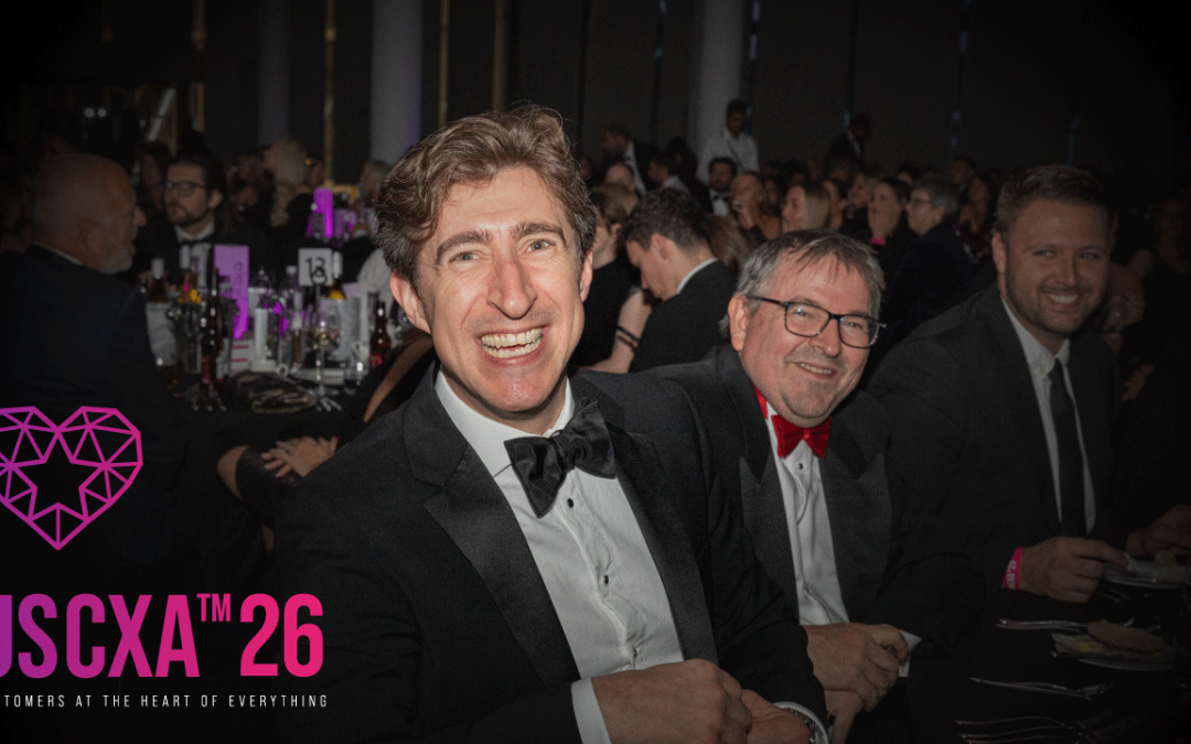 US Customer Experience Awards