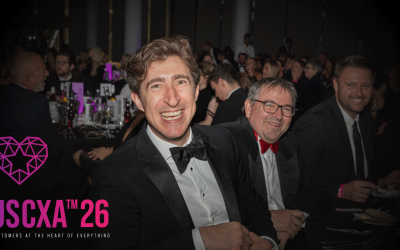 US Customer Experience Awards