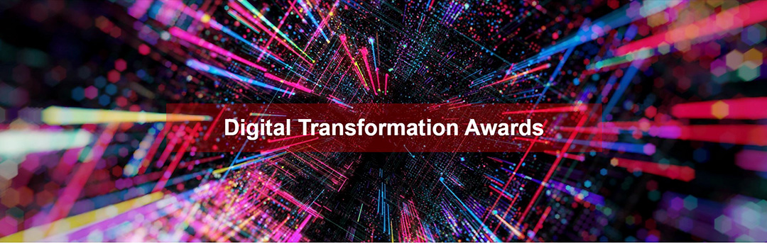 digital transformation awards