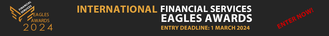Financial Services Eagles Awards