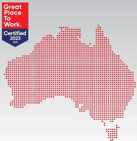 Great Place to Work Australia