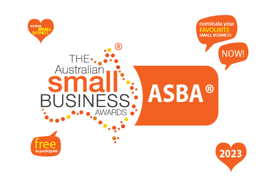 ASBA Australian Small Business Awards