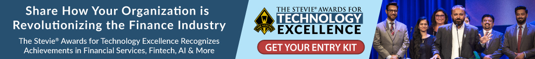 The Stevie® Awards for Technology Excellence