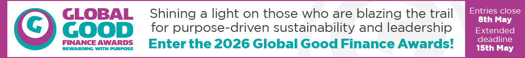 GGA 2026 Web Banner - Boost - GGFA v1 Global Good Finance Awards 2026