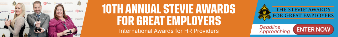 The Stevie® Awards for Great Employers