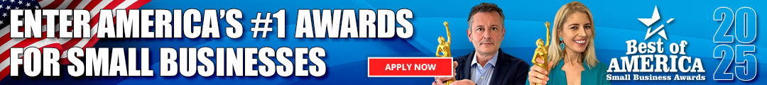 Best of America Small Business Awards