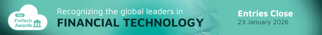 The Fintech Awards The Fintech Awards