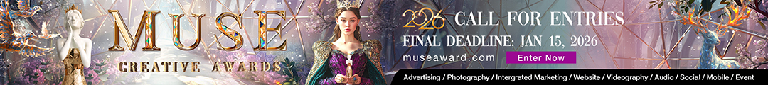 Muse Creative Awards Final Deadline