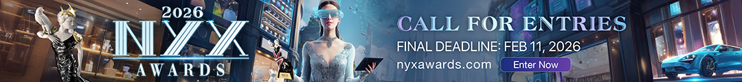 NYX Awards Final Deadline