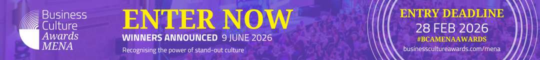 The Business Culture Awards MENA
