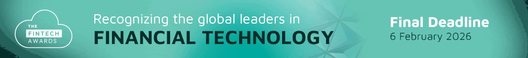 The Fintech Awards Final Deadline