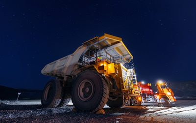 Ultimate Guide to Mining Awards