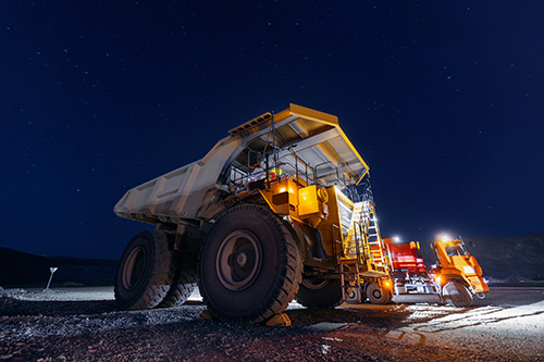 Ultimate Guide to Mining Awards