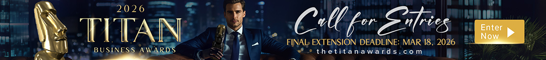 TITAN Business Awards Final Extension