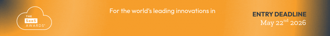 The SaaS Awards 2026 The SaaS Awards 2026