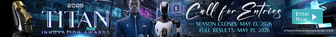 TITAN Innovation Awards Season Closes