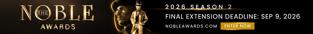 Noble Business Awards