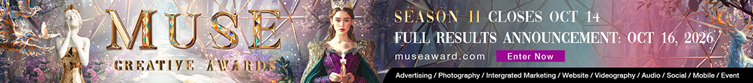 Muse Creative Awards Season Closes