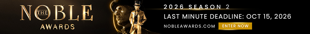 Noble Business Awards